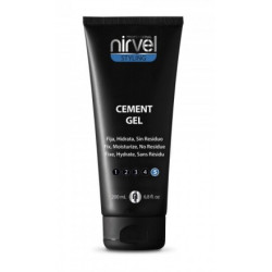 Nirvel Styling-Zementgel (200ml)