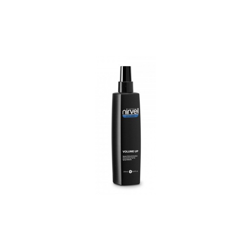 Nirvel Styling Volumen erhöhen (250ml)