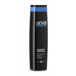 Nirvel Temporäres Glättungsstyling (250ml)