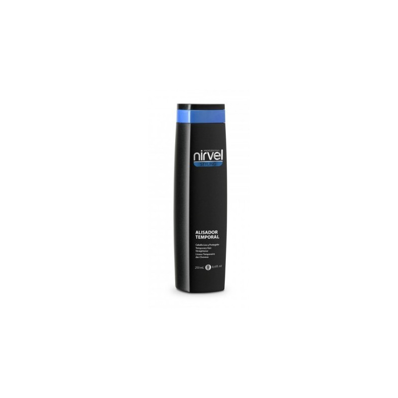 Nirvel Temporäres Glättungsstyling (250ml) Nirvel Temporäres Glättungsstyling (250ml)