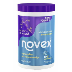 Embelleze Novex Maske Wiederherstellung Masse 1kg