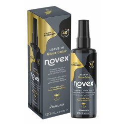 Embelleze Novex Salon Blindagem Leave-In Gloss Farbe 120ml