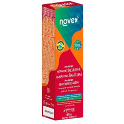 Novex Embelleze Brasilianisches Keratin Keratin Nachfüllen (80gr)