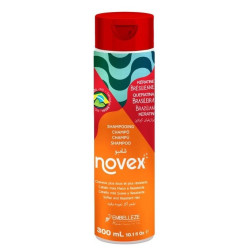 Novex Embelleze Brasilianisches Keratin-Shampoo (300ml)