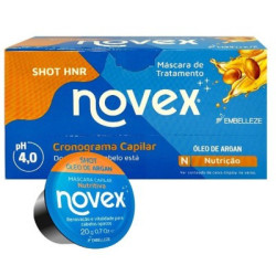 Embelleze Novex Shot Maske Arganöl 12 20g
