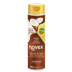 Novex Embelleze Kokosöl-Shampoo (300ml)