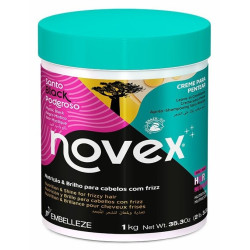 Embelleze Novex Santo Black Poderoso Conditioner  1kg
