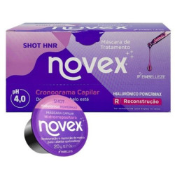 Embelleze Novex Powermax Shot Maske  20g