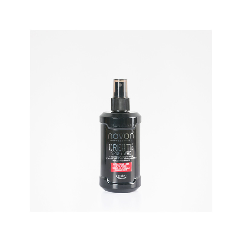 Novon Cera Spray Create Ultra Stark (200ml) Novon Cera Spray Create Ultra Stark (200ml)