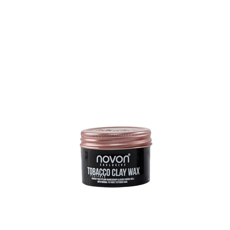 Novon Tabak Ton - Schwarze Tabakton