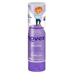 Embelleze Novex  Super Glatt Conditioner 300ml