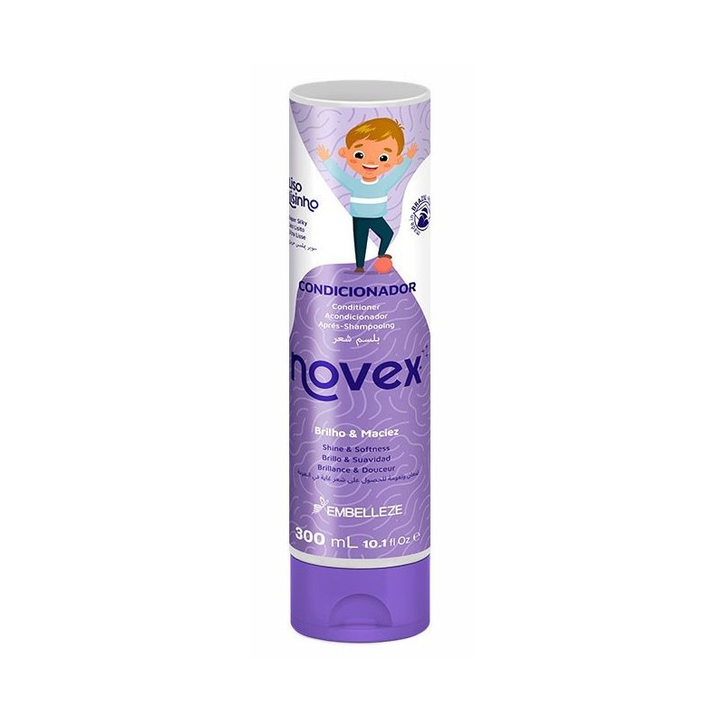 Embelleze Novex  Super Glatt Conditioner 300ml