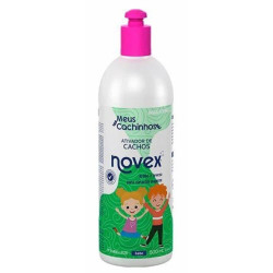 Embelleze Novex My Little Curls Lockenaktivator 500ml