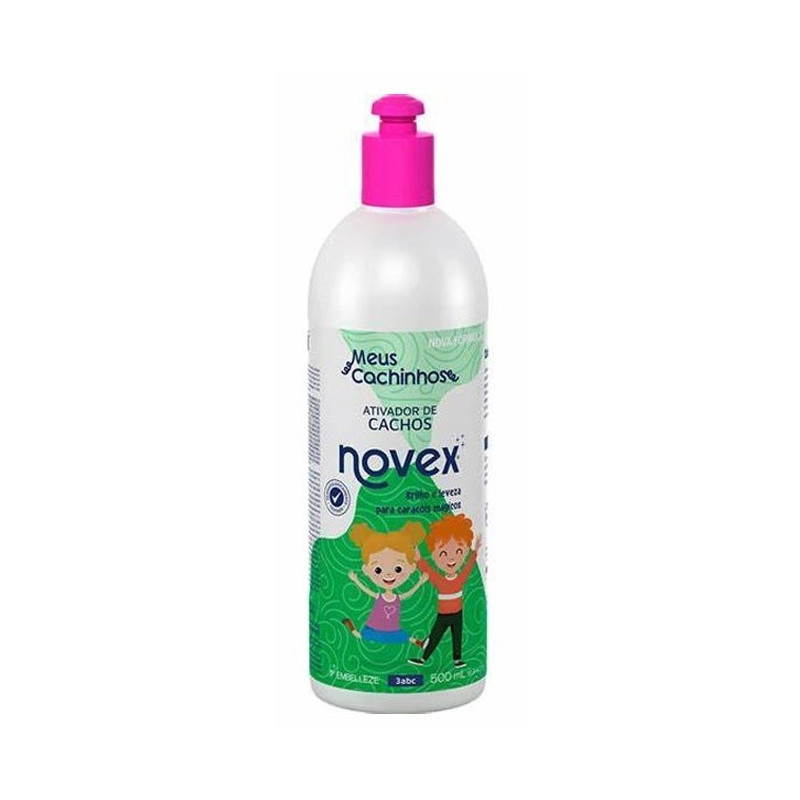 Embelleze Novex My Little Curls Lockenaktivator 500ml