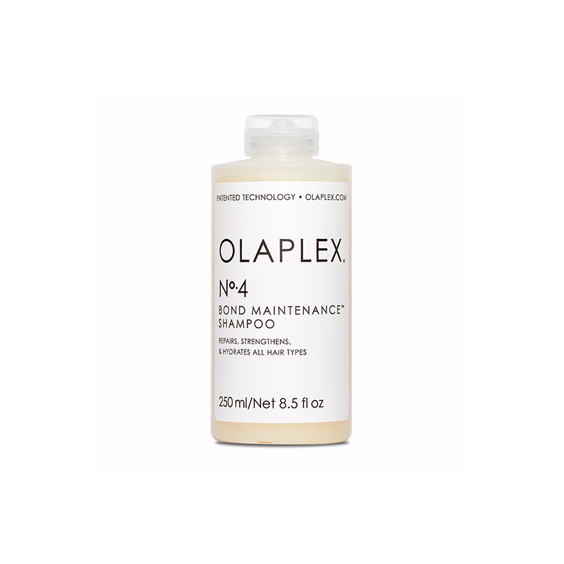 Olaplex N. 4 Bond Maintenance Shampoo Olaplex N. 4 Bond Maintenance Shampoo