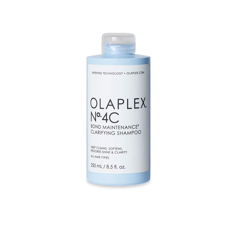 Olaplex N. 4C Bond Maintenance Clarifying Shampoo
