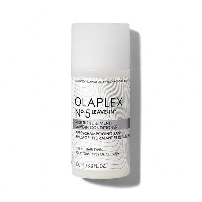 Olaplex N. 5 Leave-In Feuchtigkeitspflege und Reparatur-Leave-In Conditioner (100ml) Olaplex N. 5 Leave-In Feuchtigkeitspflege und Reparatur-Leave-In Conditioner (100ml)