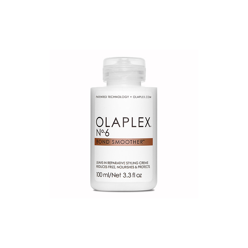 Olaplex N. 6 Bond Smoother (100ml) Olaplex N. 6 Bond Smoother (100ml)