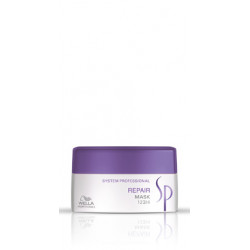 Wella Sp Maske reparieren