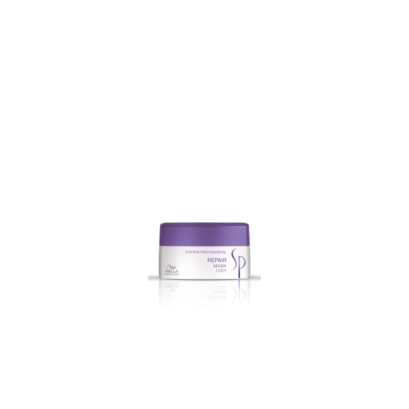 Wella Sp Maske reparieren Wella Sp Maske reparieren