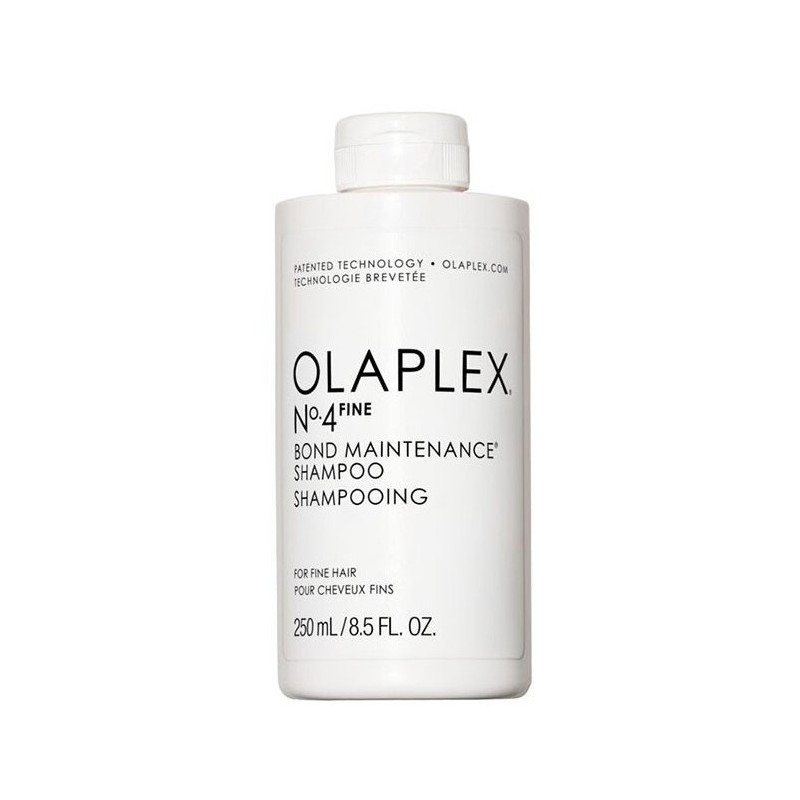 Olaplex N.4F Shampoo für feines Haarpflege Olaplex N.4F Shampoo für feines Haarpflege
