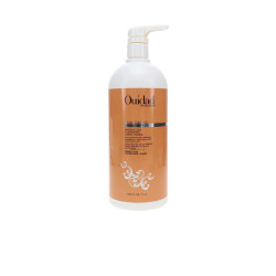 Ouidad Curl Shaper Double Duty Gewichtsloser Reinigungsconditioner (1000ml)