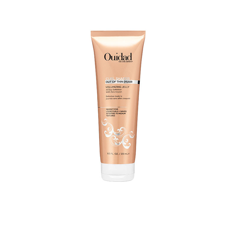 Ouidad Curl Shaper Aus Dünnem Haar Volumizing Jelly (65ml)