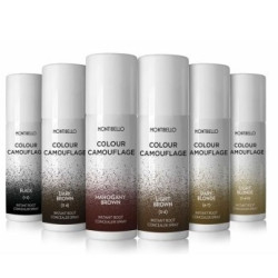 Montibel·lo Colour Camouflage (125ml)