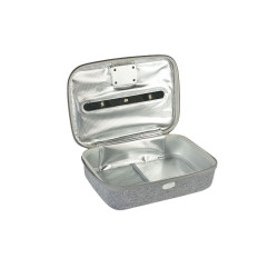 Perfect Beauty Tasche Sterilisator Grau Uvc Led Xd 002