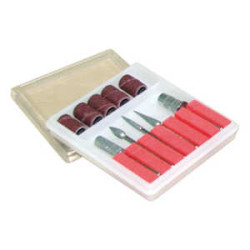 Perfect Beauty Kleine Box Brocast Torno (6 Stk.)