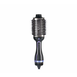 Perfect Beauty Bürsten Glätteisen Striking Ionic Pro Schwarz