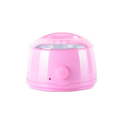 Perfect Beauty Wachsschmelzer 400g Wax Warmer Farbe Blau 120W