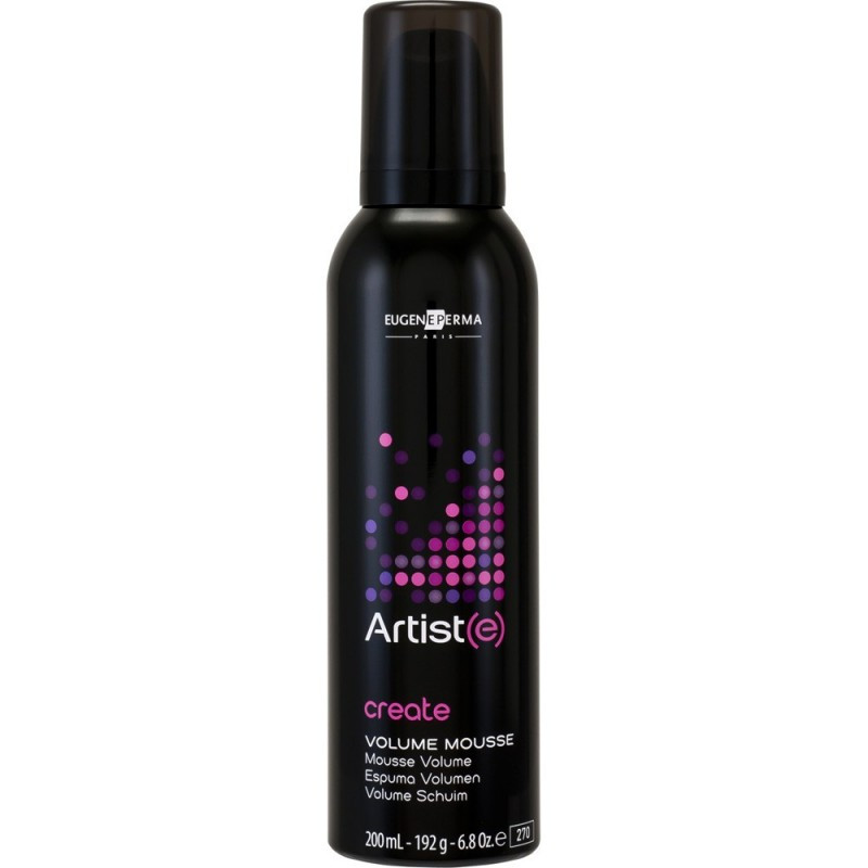Eugene Perma Artiste Create Volumenschaum (200ml)