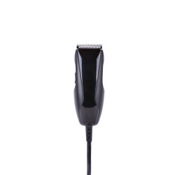 Perfect Beauty Retro Rasiermaschine Razor Gold