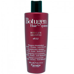 Fanola Botugen Botox Hyaluronsäure-Shampoo