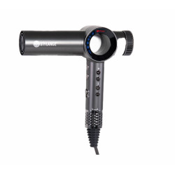 Perfect Beauty Haartrockner Luft-3v-Ionisch