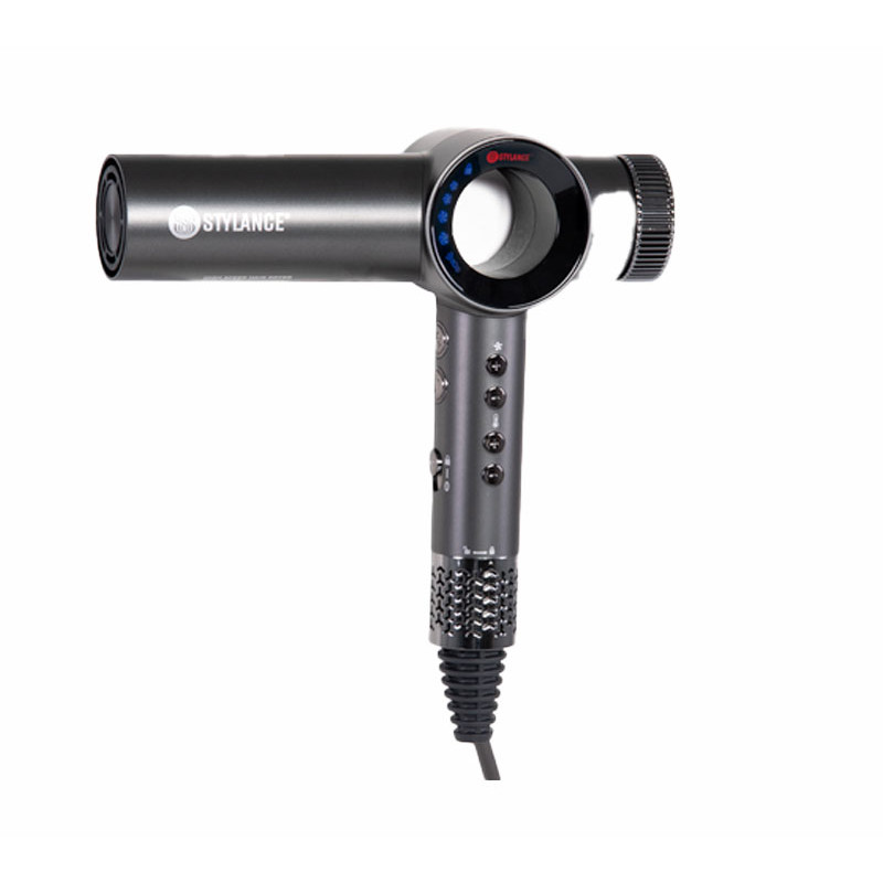 Perfect Beauty Haartrockner Luft-3v-Ionisch Perfect Beauty Haartrockner Luft-3v-Ionisch