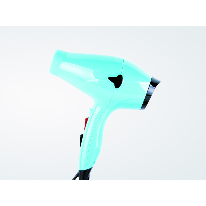 Perfekte Schönheit Jet Air Haartrockner Schwarz Perfekte Schönheit Jet Air Haartrockner Schwarz