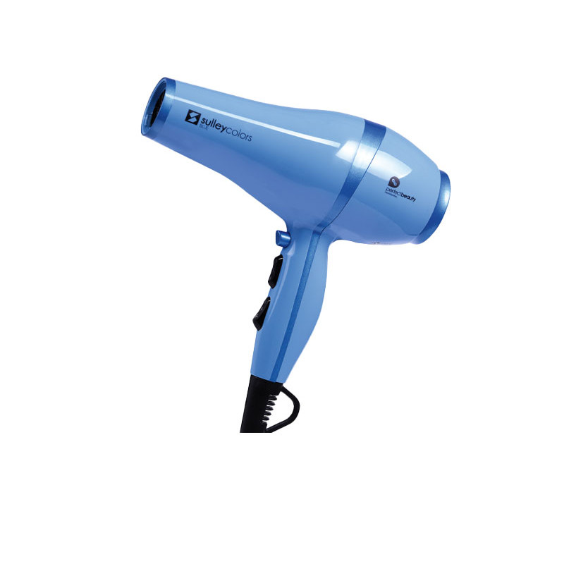Perfect Beauty Haartrockner Stift Kompakt Pastellblau Perfect Beauty Haartrockner Stift Kompakt Pastellblau