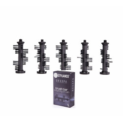 Perfekte Schönheit Professioneller Haartrockner Watercress Ctrend R-3200