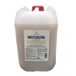 Light Irridiance Moisturizing Shampoo für leichtes trockenes / krauses Haar (10L)
