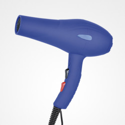 Perfect Beauty Haartrockner Spirit Blau