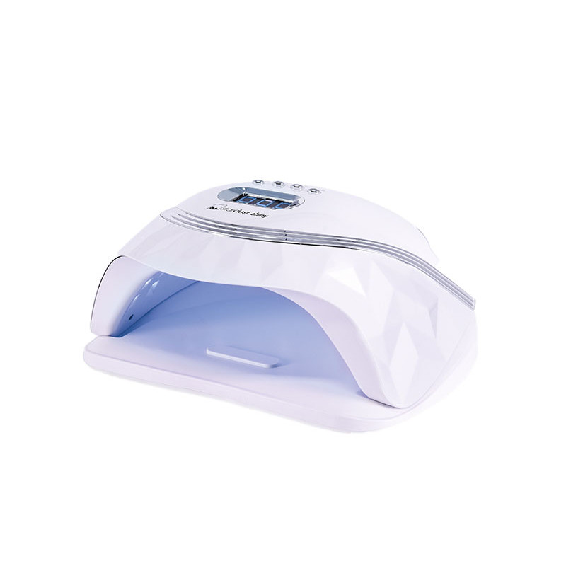 Perfect Beauty Professionelle UV-LED-Nagellampe Star Dust Shiny Perfect Beauty Professionelle UV-LED-Nagellampe Star Dust Shiny