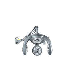 Perfect Beauty Thermischer Lufttrockner Air Dry Advanced Grau