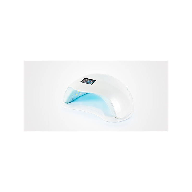 Perfect Beauty UV-LED-Lampe Professionell Stradust Soft Perfect Beauty UV-LED-Lampe Professionell Stradust Soft