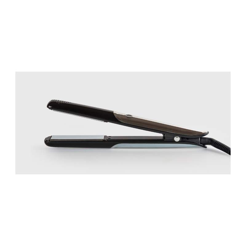 Perfect Beauty Professionelle Glätteisen Dazzling Hair Silber Perfect Beauty Professionelle Glätteisen Dazzling Hair Silber