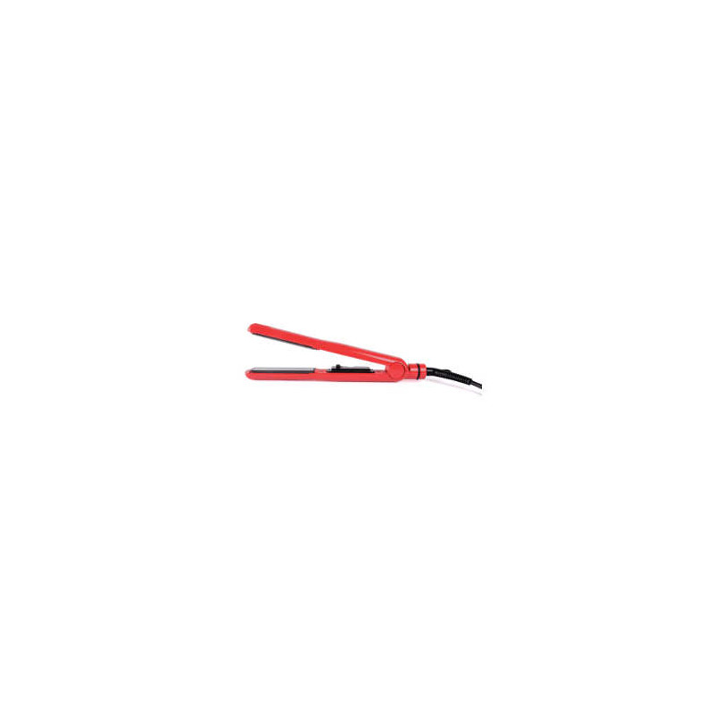 Perfect Beauty Plancha Sweet Colors Rot Perfect Beauty Plancha Sweet Colors Rot