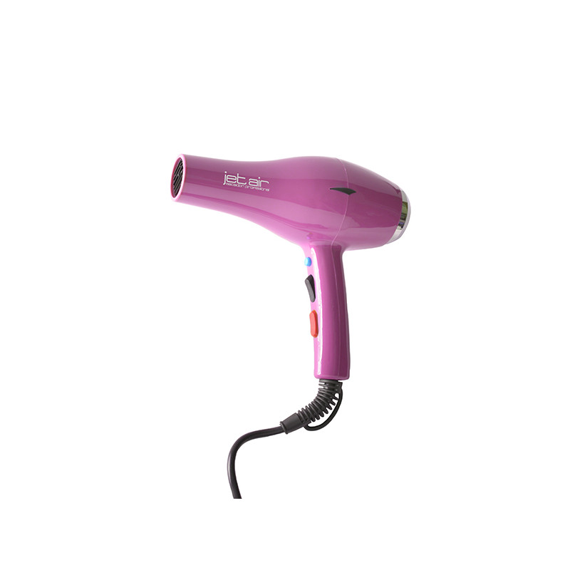 Perfekte Schönheit Haartrockner Jet Air Pink