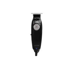 Perfect Beauty Professionelle Haarschneidemaschine mit Kabel Spezialdetails Black Noir