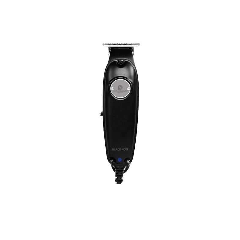 Perfect Beauty Professionelle Haarschneidemaschine mit Kabel Spezialdetails Black Noir
